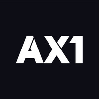AX1 logo - Similar company to Owb Studio