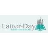 Latter Day Book