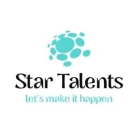 Star Talents logo - Similar company to Star Talent