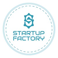 Startup Factory (NGO) logo - Similar company to Idvkm