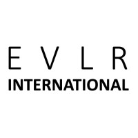 EVLR International logo - Similar company to Fibrestrap