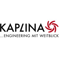Kaplina Engineering logo - Similar company to Dogrel Ag