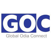 Global Odia Connect logo - Similar company to Gibnu