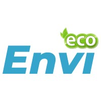 CÔNG TY CỔ PHẦN CÔNG NGHỆ MÔI TRƯỜNG ENVI ECO logo - Similar company to Arnym Eco Green Pvt. Ltd.