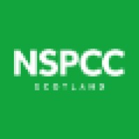 NSPCC Scotland logo - Similar company to Enable Glasgow
