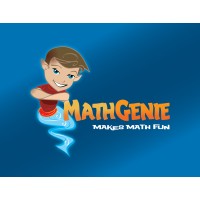 Genie Academy logo - Similar company to Math Junior Educations