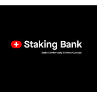 Staking Bank logo - Similar company to Stakingcabin