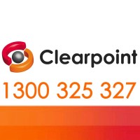 Clearpoint logo - Similar company to Wasp Digital