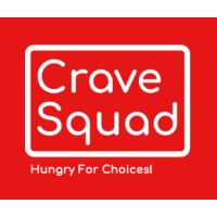Crave Squad logo - Similar company to Asn Group, Cpas