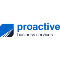 Proactive Business Services logo - Similar company to Octech