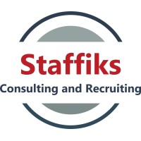 Staffiks logo - Similar company to Chemtech Inc.