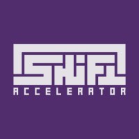 Shift Accelerator logo - Similar company to 40Billion.Com - Network Of Entrepreneurs And Business Crowdfunders