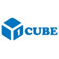 1 Cube BV logo - Similar company to Coolpol - Cooling With Electrocaloric Polymers (Eic Pathfinder Challenges)