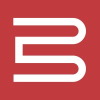 Be Water Film logo - Similar company to Cinelicious