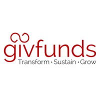 Givfunds logo - Similar company to My Perch