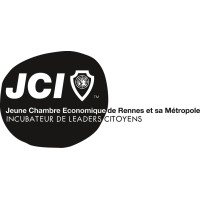 Jeune Chambre Economique de Rennes et sa Métropole logo - Similar company to Jeune Chambre Economique De Vannes Et Sa Région - Jce Vannes