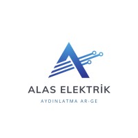 ALAS ELEKTRİK AYDINLATMA AR-GE SAN. VE TİC. LTD. ŞTİ. logo - Similar company to Mppt | Machine And Power Processing Technologies