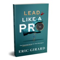Lead Like A Pro