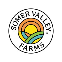 Somer Valley Farms logo - Similar company to Nomad Collection