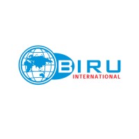 Biru International logo - Similar company to Pt Biru International