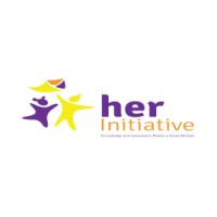 Her Initiative logo - Similar company to Hr Amplifier