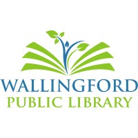 Wallingford Public Library logo - Similar company to Town Of Wallingford