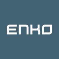 ENKO Software GmbH & Co. KG logo - Similar company to 10Geeks- Software Engineering
