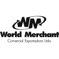 World Merchant logo - Similar company to Marema Química Do Brasil Ltda