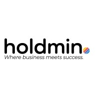 Holdmin® logo - Similar company to El Poder Del Pop