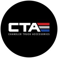 Chandler Truck Accessories logo - Similar company to Moxy