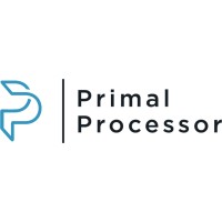 Primal Processor logo - Similar company to Red Book Solutions