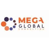MEGA Global Consulting logo - Similar company to Gate Consulting