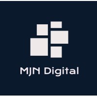 MJN Digital logo - Similar company to Boostix Digital