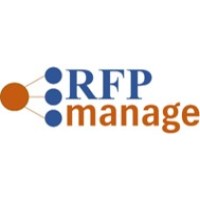 RFPmanage.com logo - Similar company to Spearhead Leaders