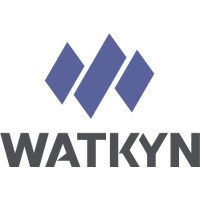 Watkyn LLC logo - Similar company to Data Collaborative