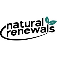 Natural Renewals logo - Similar company to Armor Wealth Group