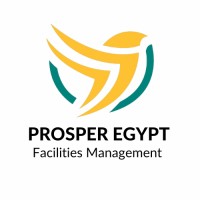 Prosper Egypt Facilities Management logo - Similar company to System One Facility Management