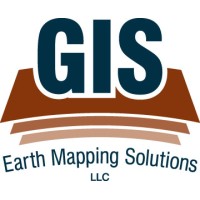 GIS Earth Mapping Solutions, LLC logo - Similar company to Central Mapping Solutions