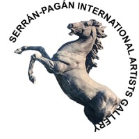 International Artists Gallery logo - Similar company to What'Zhat Agency