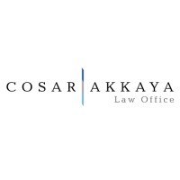COSAR AKKAYA LAW OFFICE logo - Similar company to -