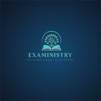 Exaministry logo - Similar company to Oswal Books