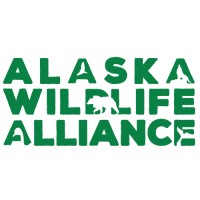Alaska Wildlife Alliance logo - Similar company to Alaska Litho