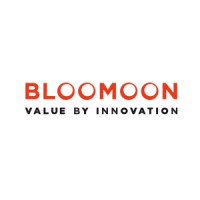 BLOOMOON logo - Similar company to Finovatis
