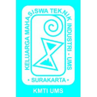 KMTI UMS logo - Similar company to Laboratorium Teknik Industri Ums