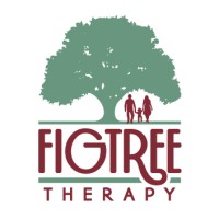 Fig Tree Therapy logo - Similar company to The Mom Complex