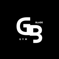 GymBlade logo - Similar company to Partypack