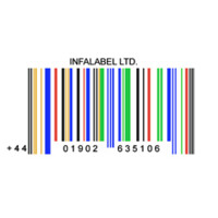 INFALABEL LTD. logo - Similar company to Marick Labels