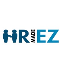 HR Made EZ logo - Similar company to The Hr Solution Llc