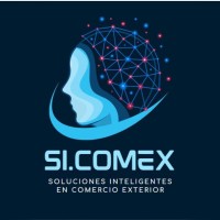 SICOMEX - Soluciones Inteligentes de Comercio Exterior logo - Similar company to Sicomex Srl