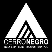 Cerro Negro - Ingeniera, Construcción y Montaje logo - Similar company to Zenit Montaje Y Construccion